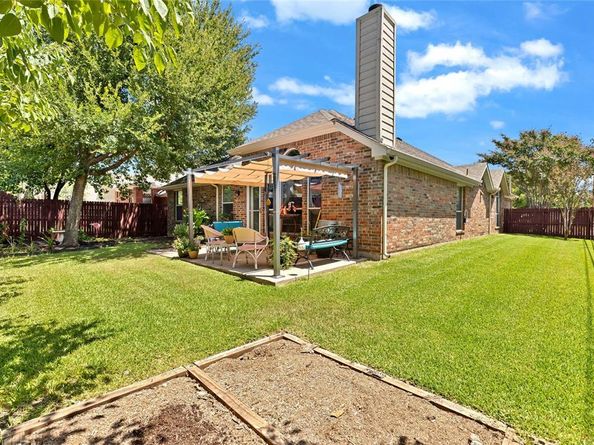 3901  Glenwyck Drive , North Richland Hills Texas 76180