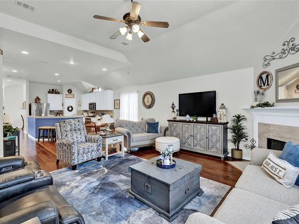 3901  Glenwyck Drive , North Richland Hills Texas 76180
