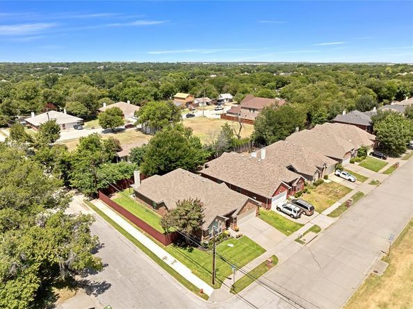 3901  Glenwyck Drive , North Richland Hills Texas 76180