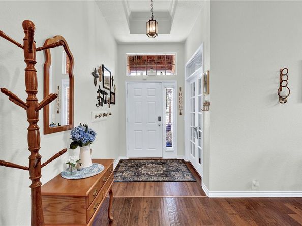 3901  Glenwyck Drive , North Richland Hills Texas 76180