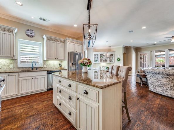 7404  Crestway Court , McKinney Texas 75071
