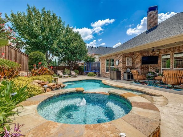 7404  Crestway Court , McKinney Texas 75071