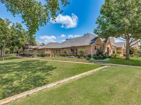 7404  Crestway Court , McKinney Texas 75071
