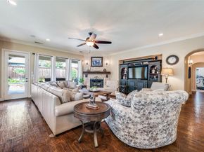 7404  Crestway Court , McKinney Texas 75071