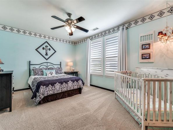 7404  Crestway Court , McKinney Texas 75071