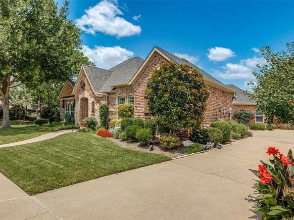 7404  Crestway Court , McKinney Texas 75071
