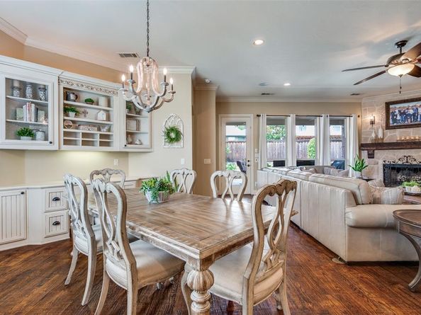 7404  Crestway Court , McKinney Texas 75071