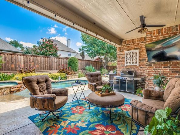 7404  Crestway Court , McKinney Texas 75071