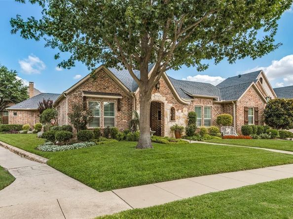 7404  Crestway Court , McKinney Texas 75071