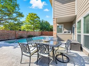 14613  Woodshadow Lane , Addison Texas 75001