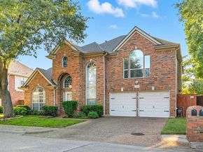 14613  Woodshadow Lane , Addison Texas 75001