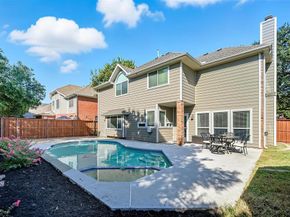 14613  Woodshadow Lane , Addison Texas 75001
