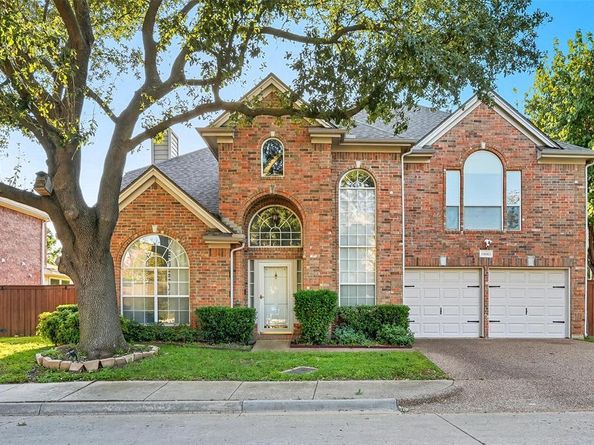 14613  Woodshadow Lane , Addison Texas 75001