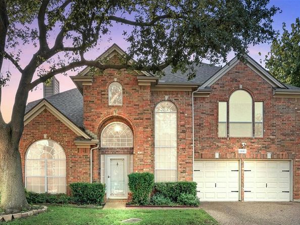 14613  Woodshadow Lane , Addison Texas 75001