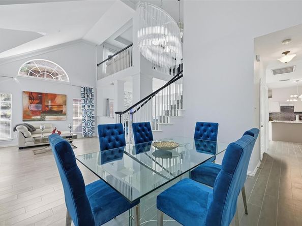 14613  Woodshadow Lane , Addison Texas 75001