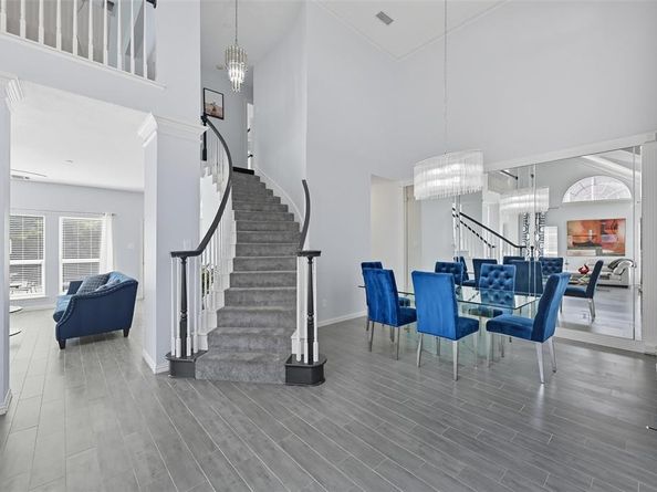 14613  Woodshadow Lane , Addison Texas 75001
