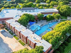 14613  Woodshadow Lane , Addison Texas 75001