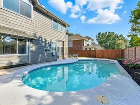 14613  Woodshadow Lane , Addison Texas 75001