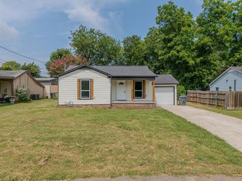 2817  Darby Drive 