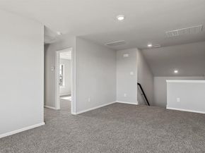 1745  GILLENS Avenue , Fort Worth Texas 76140