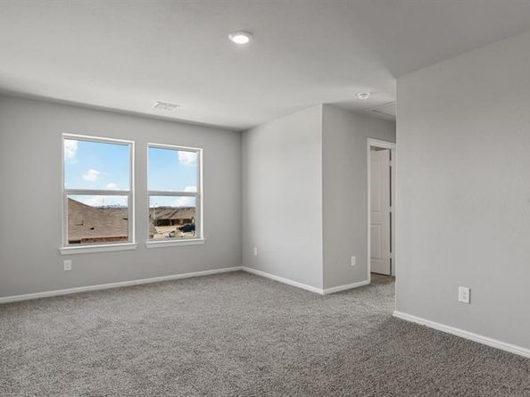 1745  GILLENS Avenue , Fort Worth Texas 76140