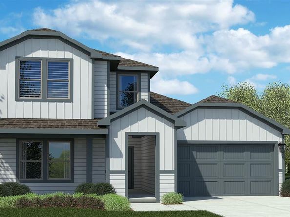 1745  GILLENS Avenue , Fort Worth Texas 76140