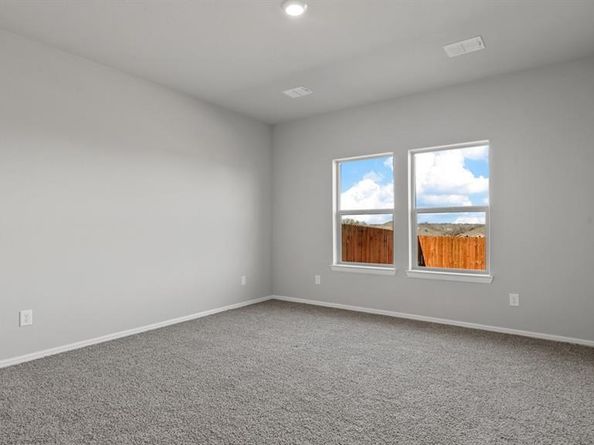 1745  GILLENS Avenue , Fort Worth Texas 76140