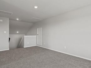 1745  GILLENS Avenue , Fort Worth Texas 76140