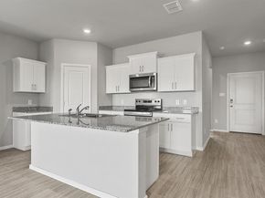 1745  GILLENS Avenue , Fort Worth Texas 76140
