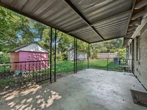 5201  Santa Rosa Drive , Haltom City Texas 76117