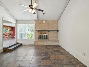 1717  Overbrook Drive , Arlington Texas 76014