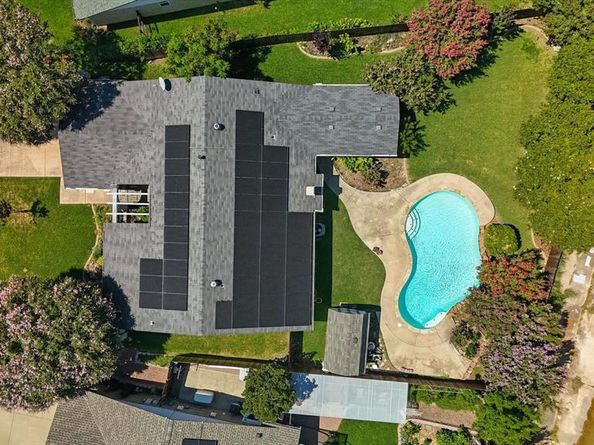 1717  Overbrook Drive , Arlington Texas 76014