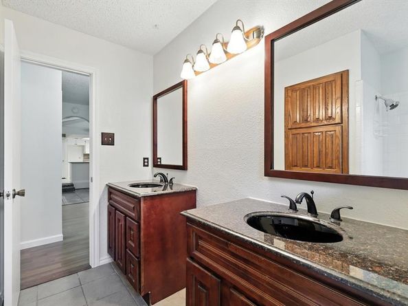 1717  Overbrook Drive , Arlington Texas 76014