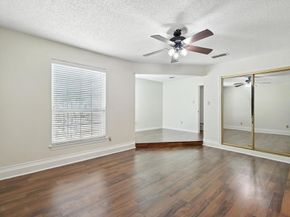1717  Overbrook Drive , Arlington Texas 76014
