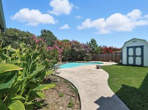 1717  Overbrook Drive , Arlington Texas 76014