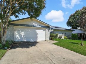 1717  Overbrook Drive , Arlington Texas 76014