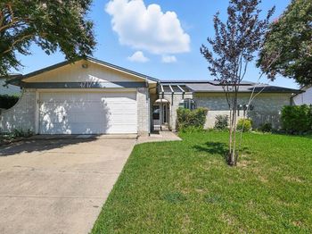 1717  Overbrook Drive 
