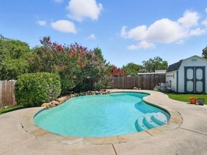 1717  Overbrook Drive , Arlington Texas 76014