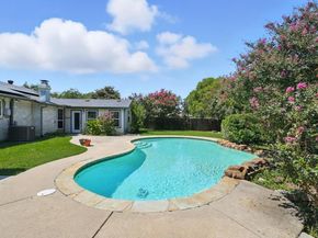 1717  Overbrook Drive , Arlington Texas 76014