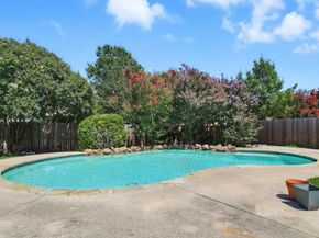 1717  Overbrook Drive , Arlington Texas 76014