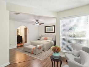 1717  Overbrook Drive , Arlington Texas 76014