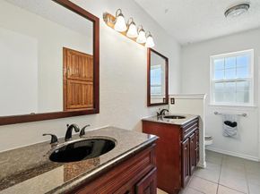 1717  Overbrook Drive , Arlington Texas 76014