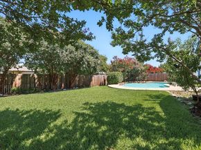 1717  Overbrook Drive , Arlington Texas 76014