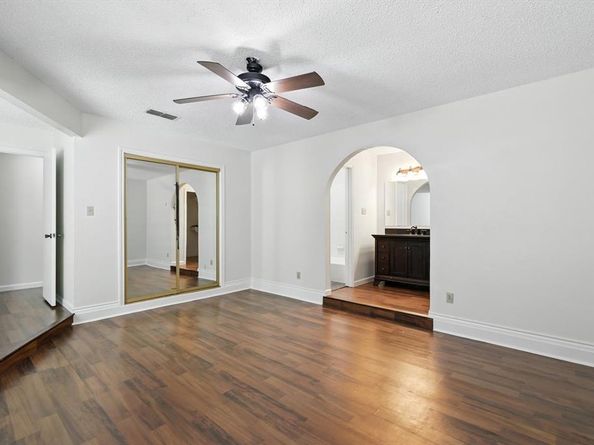 1717  Overbrook Drive , Arlington Texas 76014