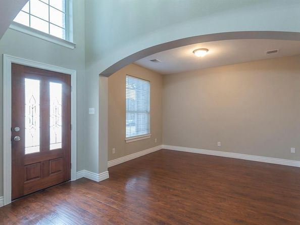 2907  Abby Lane , Wylie Texas 75098