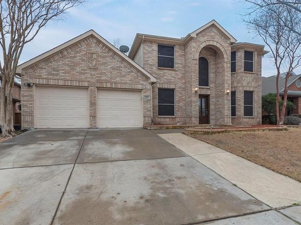 2907  Abby Lane , Wylie Texas 75098