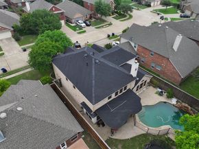 2907  Abby Lane , Wylie Texas 75098