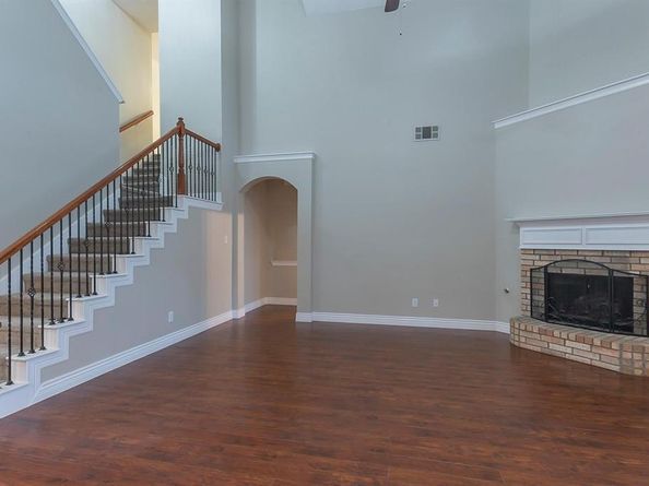 2907  Abby Lane , Wylie Texas 75098
