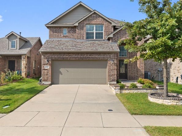 9908  Prairie Dog Lane , McKinney Texas 75071