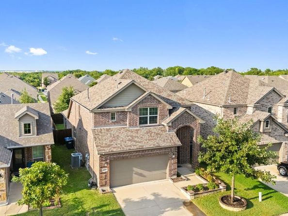 9908  Prairie Dog Lane , McKinney Texas 75071
